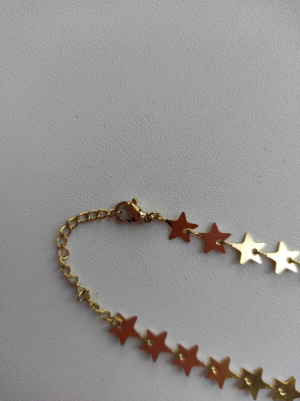 collar de estrellas 2