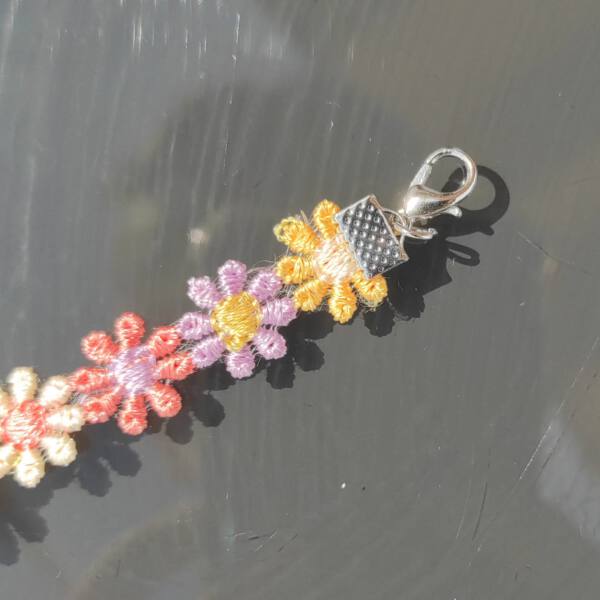 chocker mini flowers pastel 2