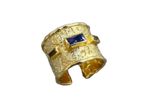 ANILLO GENOCA